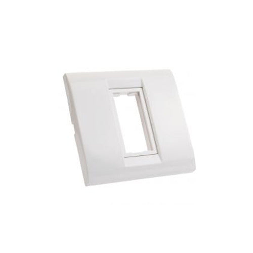 1 Module Plate