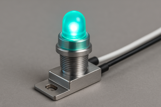 LED Indicator Lamp