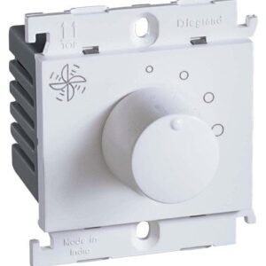 Legrand Mylinc Fan Regulator 1M