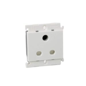 Legrand Mylinc 3 Pin 6 A 2 Module Socket