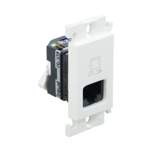 Legrand Mylinc RJ-45 Socket