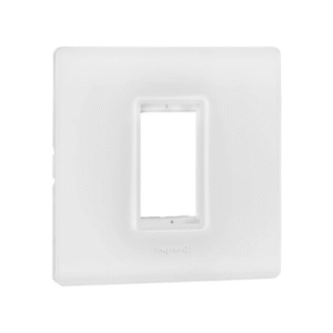 Legrand Mylinc 1M White Plate