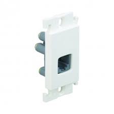 Legrand Mylinc RJ-11 Socket