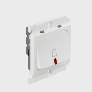 Legrand Mylinc Bell Push 2M