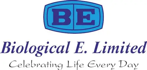 BIOLOGICAL E LIMITED
